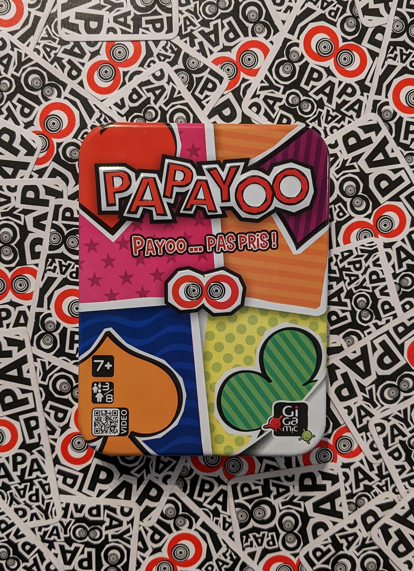 Papayoo